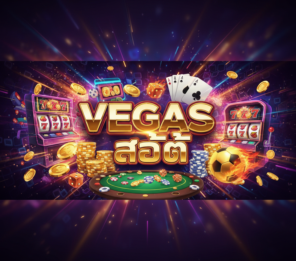 vegas สล็อต